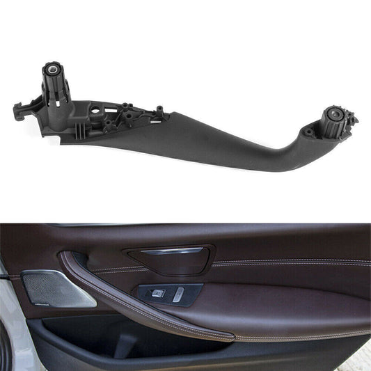 Right Rear Interior Door Inside Handle Replacement for BMW 5 Series G30 G31 G38