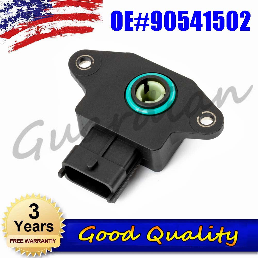 Throttle Position Sensor 90541502 for CADILLAC CATERA for HYUNDAI ACCENT for KIA for SAAB