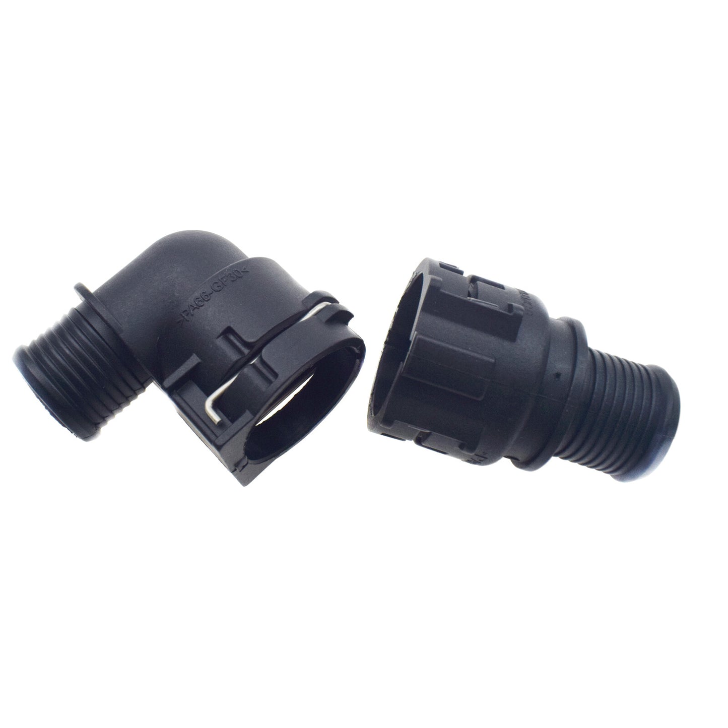 Heater Inlet Hoses Connector Kit for Chevrolet Sonic Trax Trackers and for Buick Encore