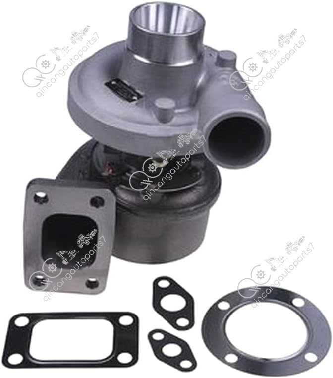 Turbo C14 Turbocharger C14 127/C14 127 01 for RZ