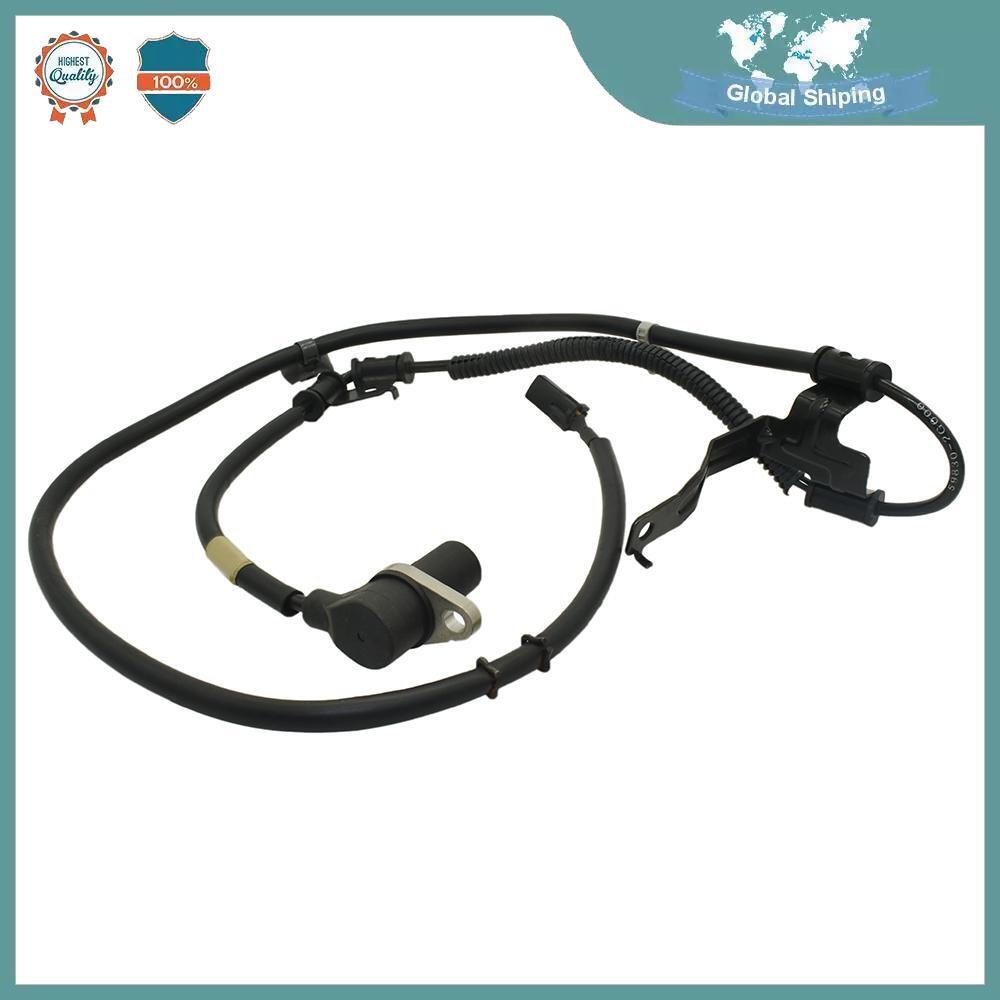 Right front ABS wheel speed sensor 59830-2G000, suitable for Kia Magentis 2006-2009.