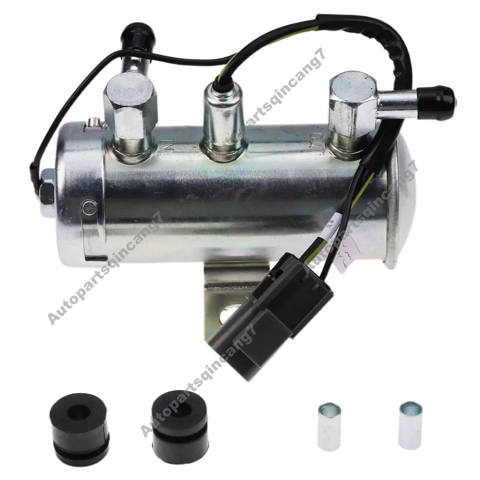 8980093971 Fuel Pump for Hitachi CP220-3 EG65R-3 EG70R-3 FPC1700 MA200 SCX500