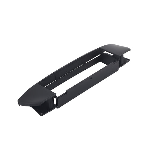 1Din Radio Fascia Stereo CD Trim Dash Plate Frame Fits For Z4 (E85/E86) 2003 DON