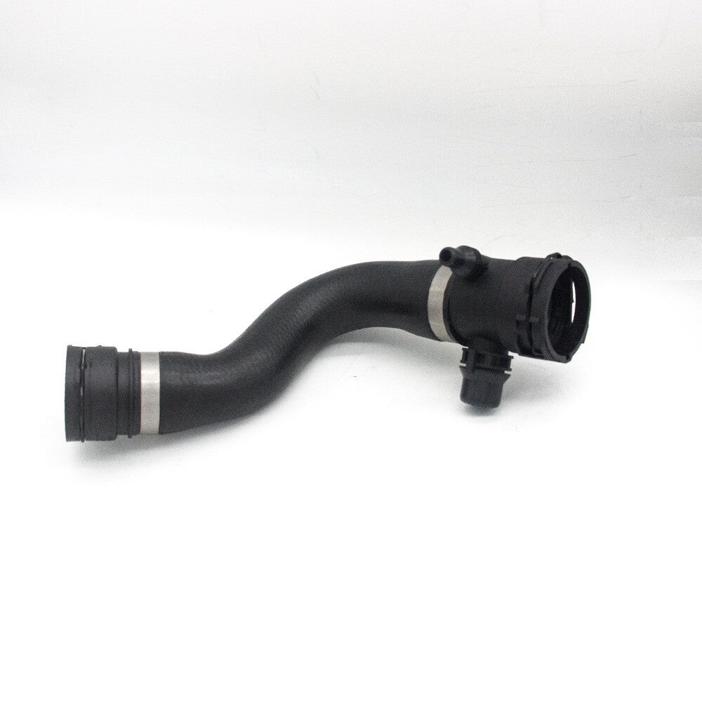 Upper Radiator Hose for BMW F25 X3 F26 X4 28i 35iX M40i XDrive35i N55 2009-2018