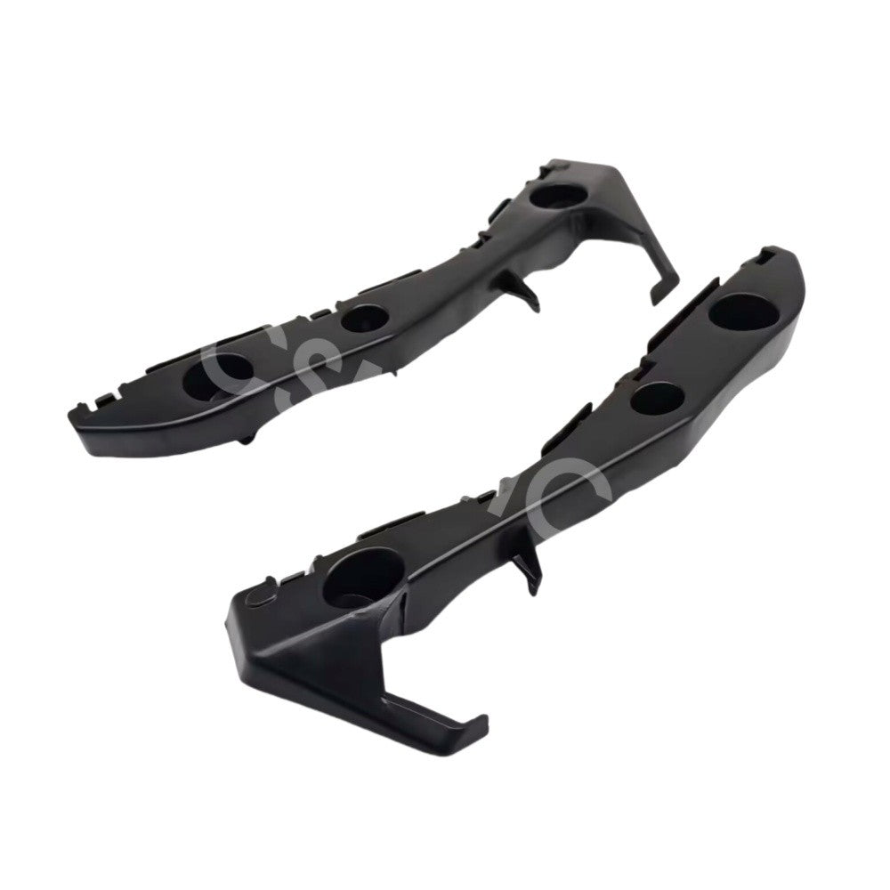 Fit for Toyota Prius C 2012-2018 Bumper Support Bracket Set Car Replacement Part