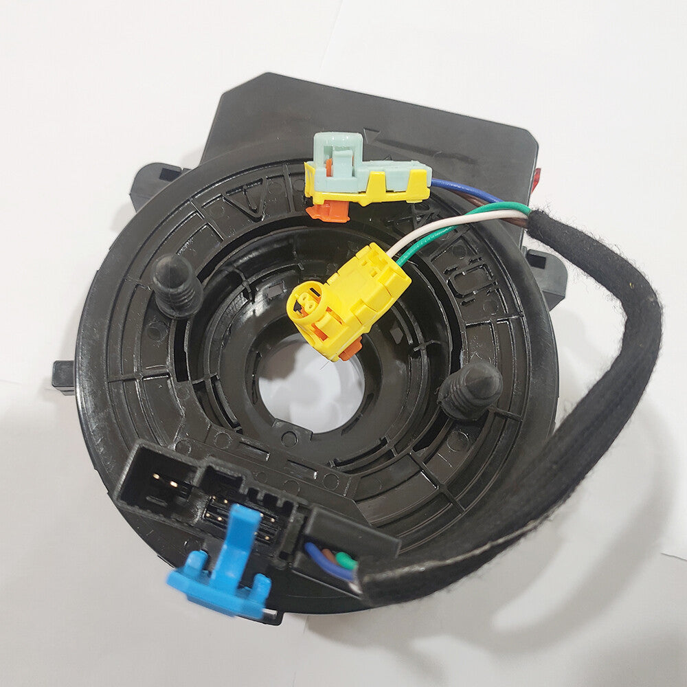 Clock spring heated steering wheel for Kia Sorento 2.0L L4 93490-C6110