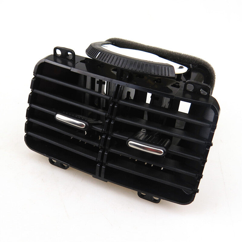Car Center Outlet Air Condition Vent for VW for GOLF 5 MK5 MK6 RABBIT for Golf R20
