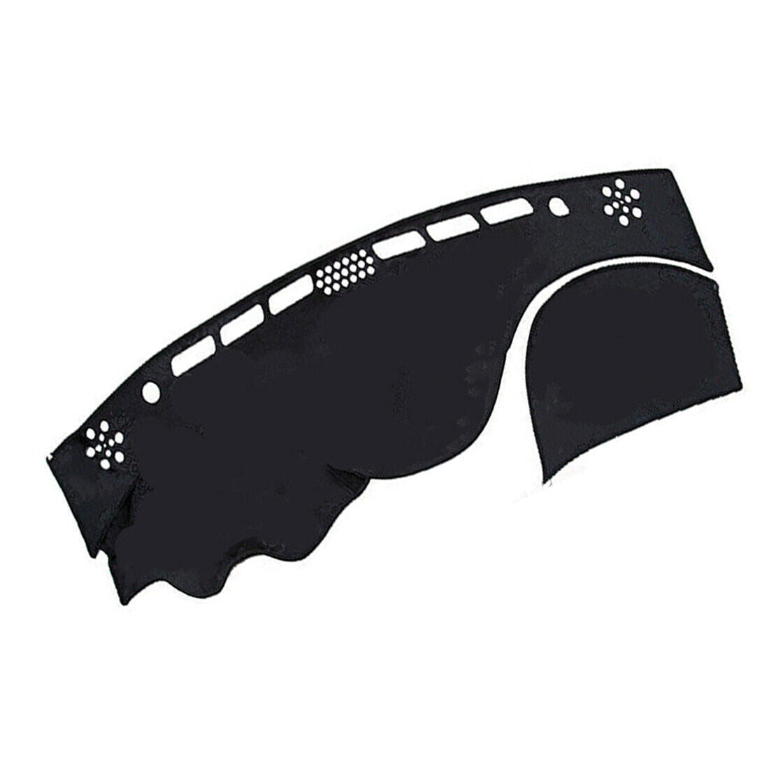 Inner Dashboard Dash Mat Non-slip DashMat Sun Shade Pad for Infiniti Q50 15-16