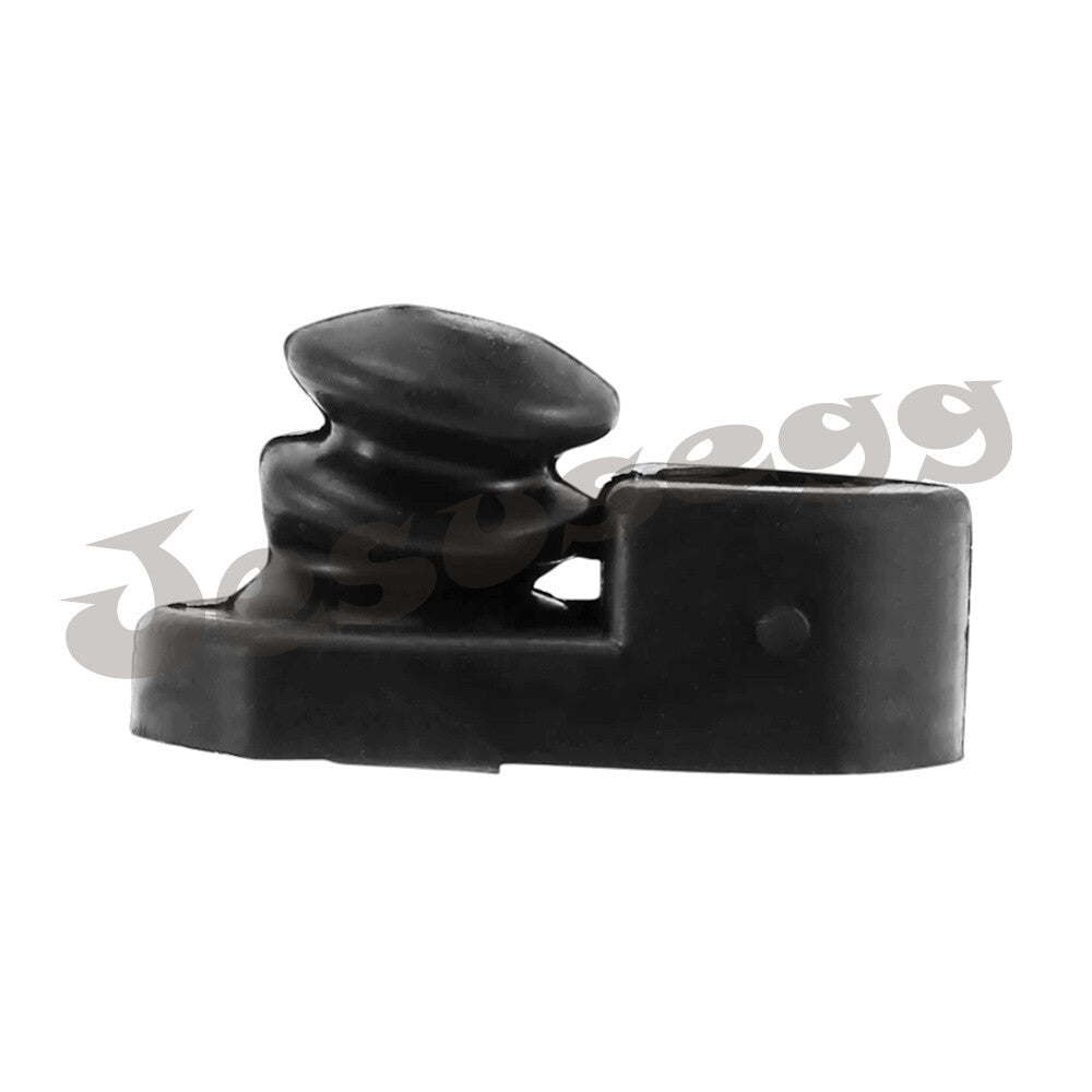for Nissan 300ZX 240SX for Infiniti Q45 25368-6P000 Rubber Door Switch Cap Black