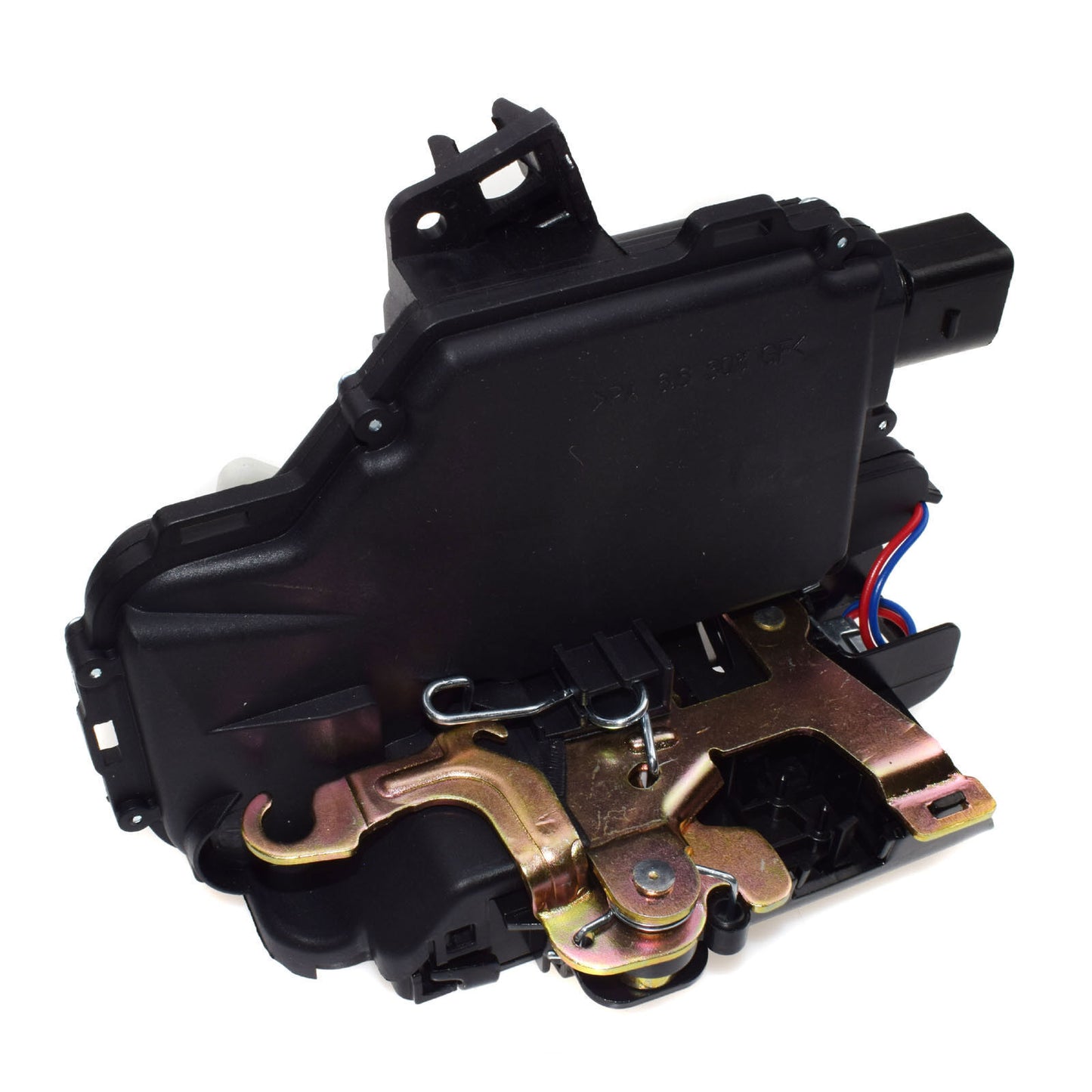 for VW Beetle for Jetta for Golf GTI Rear Right Side Door Lock Actuator 3B4839016A NEW