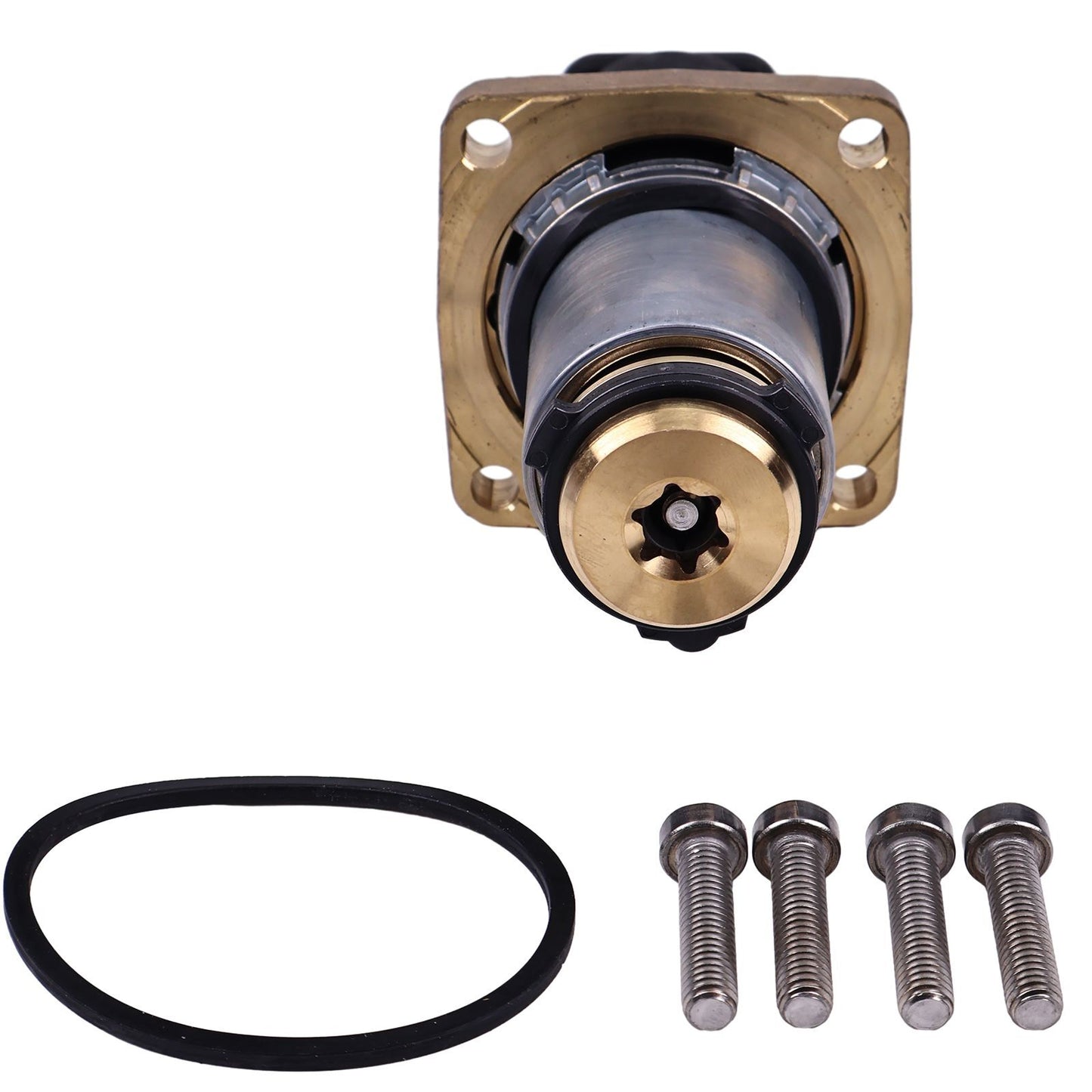 Suction Modulation Valve 14-00410-00 for Carrier Transport Refrigeration