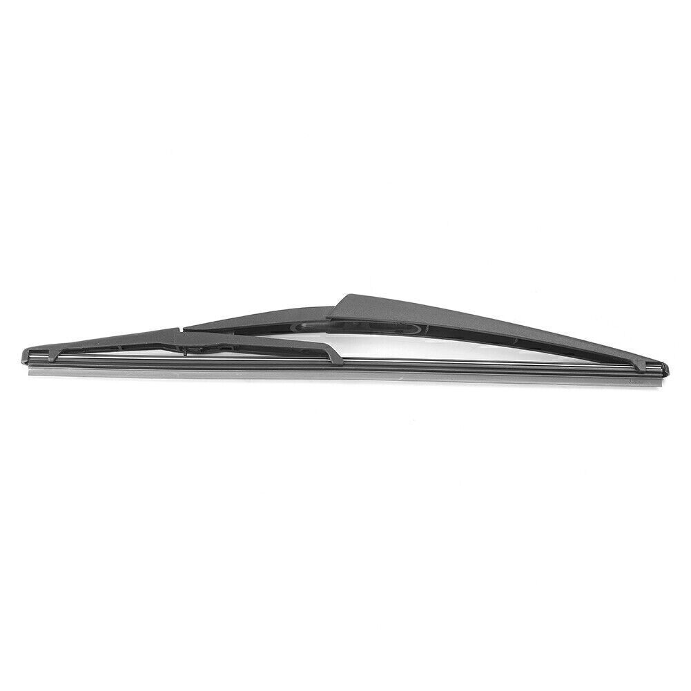 12 Car Rear Windshield Wiper Blade for Nissan Qashqai Dualis J10 2006-2013