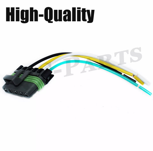 Tail Light Circuit Board Connector Wiring Harness for Chevrolet for GMC C2500 C3500