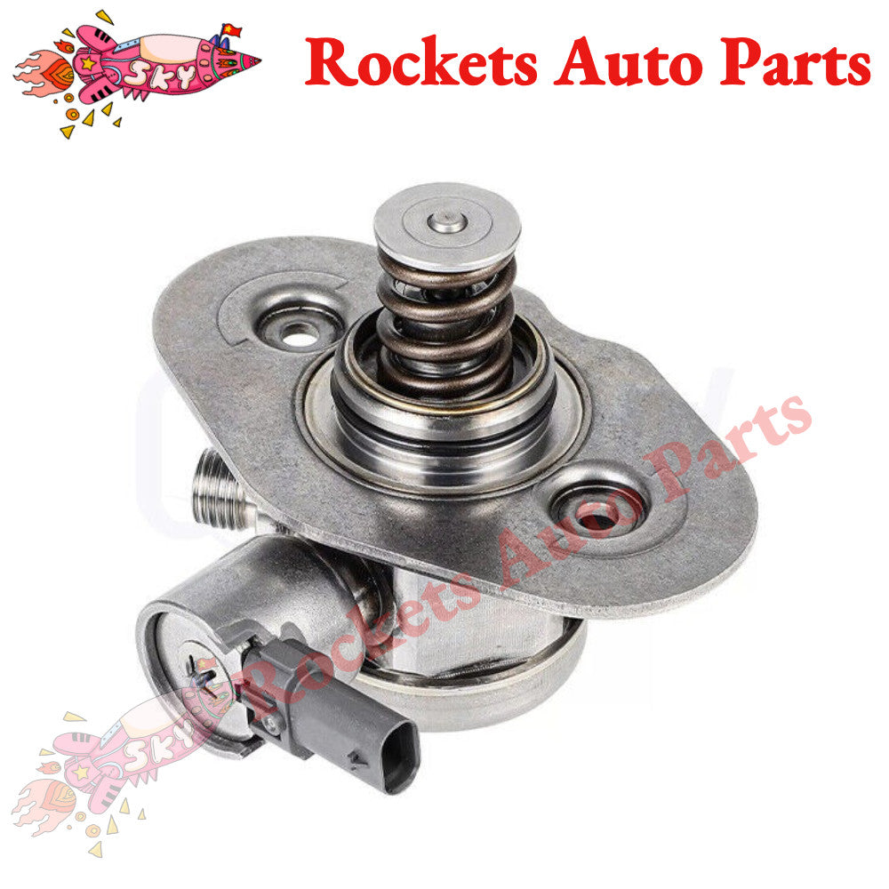 High Pressure Fuel Pump 13517636881 Fit for Mini Cooper 1.5L L3 2016-2020