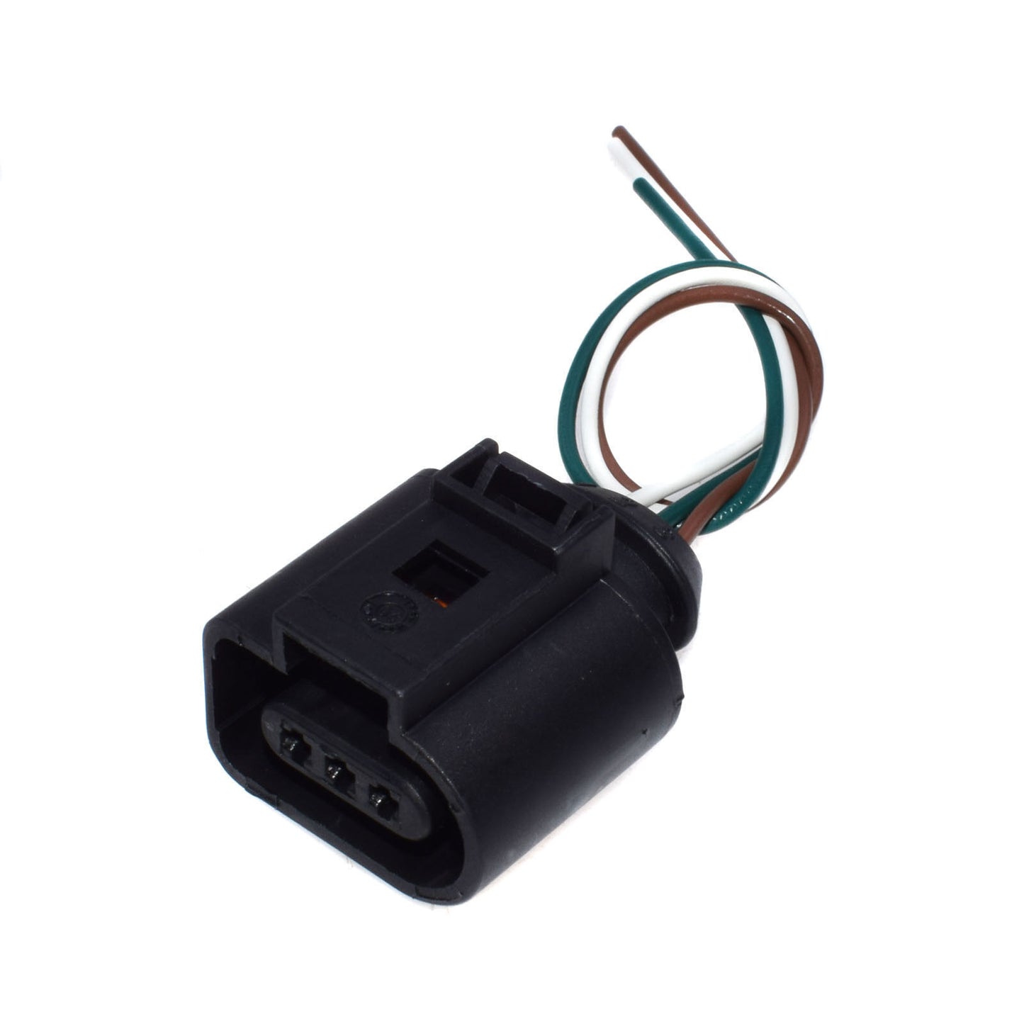 for VW for Passat for Golf Eos for AUDI A1 A3 A/C Pressure Switch Sensor Cable Harness Plug