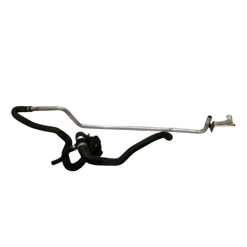 Engine Coolant Water Hose Pipe for Mercedes GL450 X166 13-16