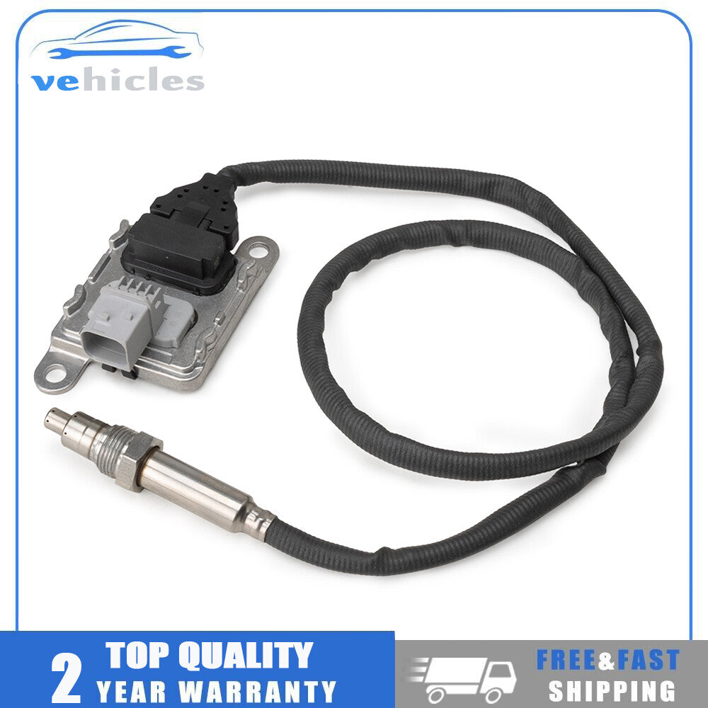 Nox sensor for Dodge for Ram 2500 3500 4500 5500 6.7L 2013-2017 68210084AA 5WK96742B