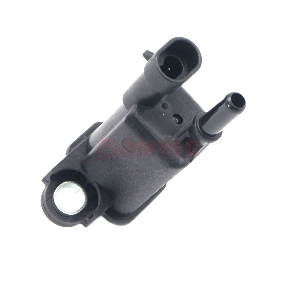 Suitable for GMI for Chevrolet for Buick Black Vapor Canister Purge Valve EVAP Solenoid Valve 12592015