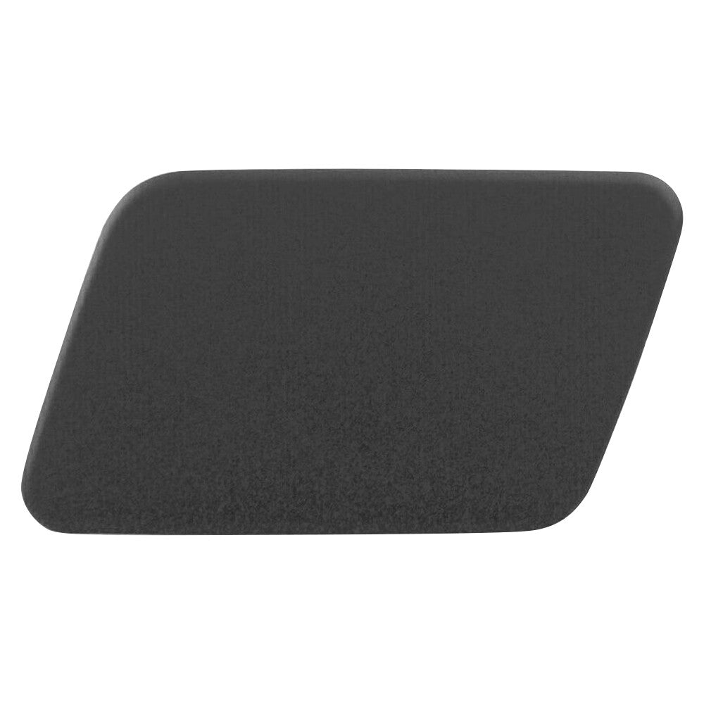 Left Headlight Washer Cover Cap Unpainted for 2017-2019 for Jaguar XE T4N5793LML