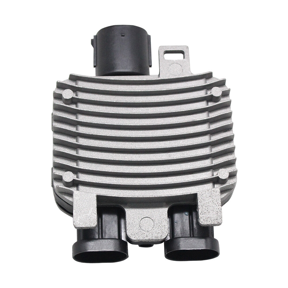 Radiator Cooling Fan Control Module for Ford for Land Rover for Volvo S60 XC60 V70 XC70