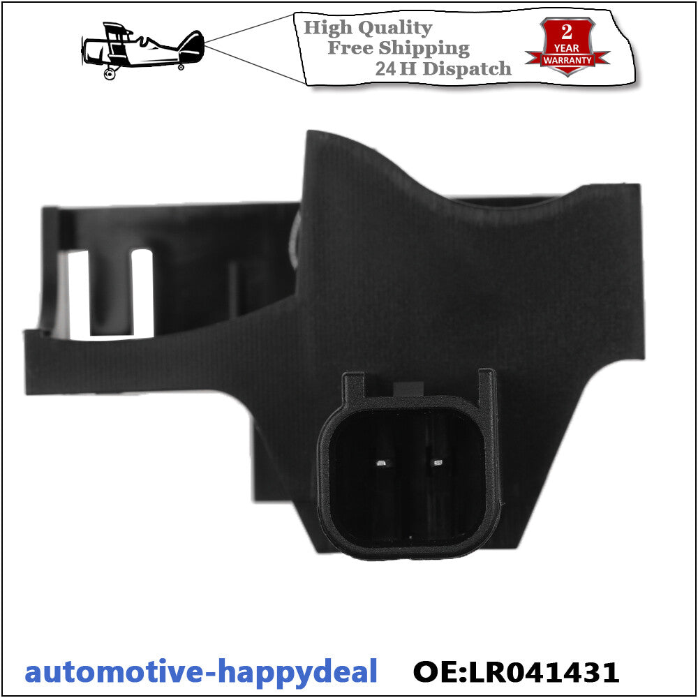 for LAND ROVER DISCOVERY 3 4 BONNET LOCK CATCH LATCH ANTI THEFT SWITCH LR06534