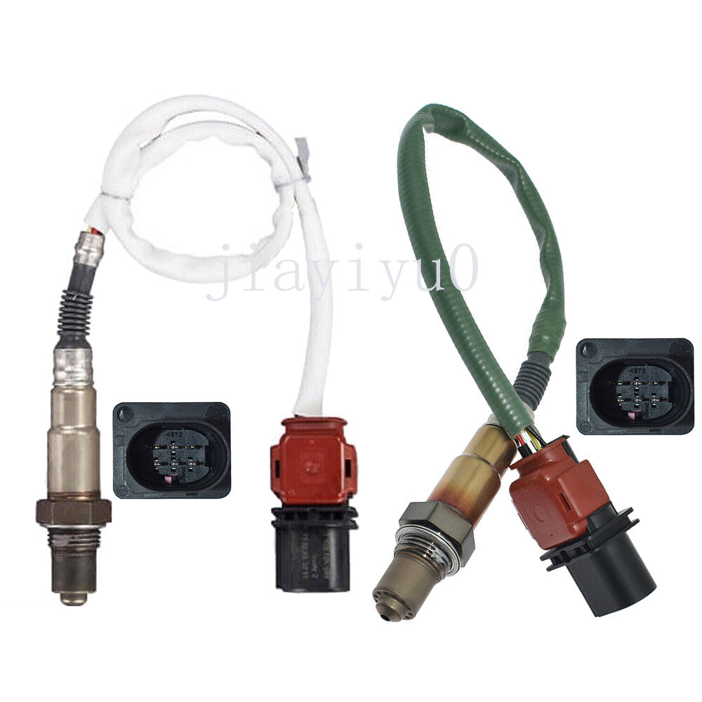 New for Freightliner Cascadia 11.9L 12.8L 14.8L NOx Sensor Nitrogen A0101532328