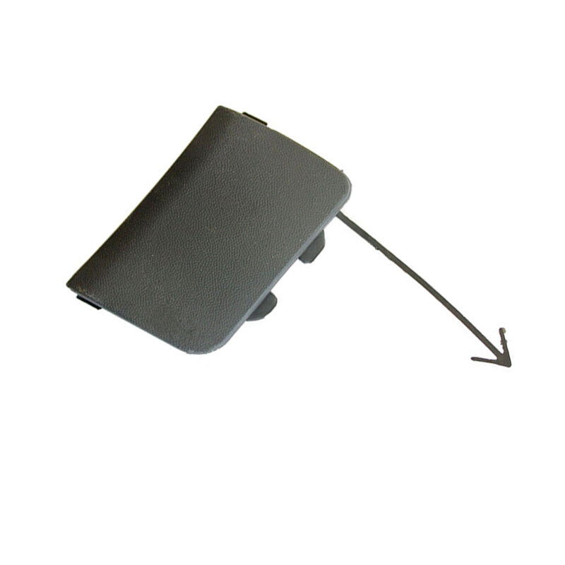 for Volkswagen VM 2006-2011 for Jetta MK5 Rear Bumper Tow Hook Cover