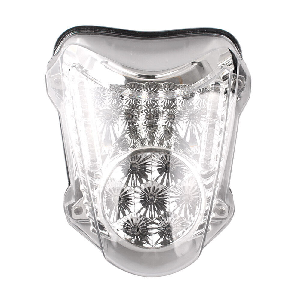LED R¨¹cklicht R¨¹ckleuchte Bremslicht Lampe f¨¹r for Suzuki Hayabusa GSX1300R 2008-13