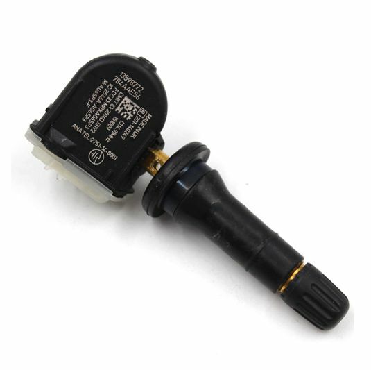 4X TPMS Tire Pressure Monitoring Sensor 13598772 for Buick for Cadillac for Chevrolet GM