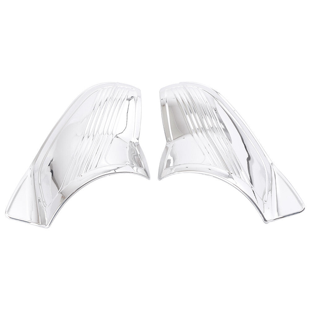 Inner Fairing Covers Fit for Harley Electra Glide Ultra Classic Standard Pair Motor