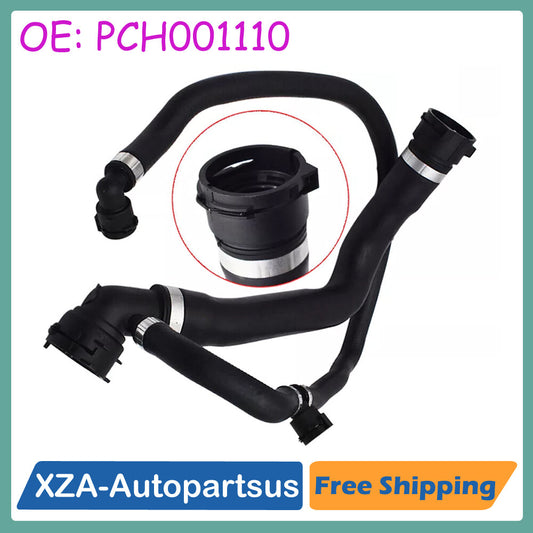 Upper Radiator Hose Assembly PCH001110 For 2003-2005 for Land Rover for Range Rover 4.4L