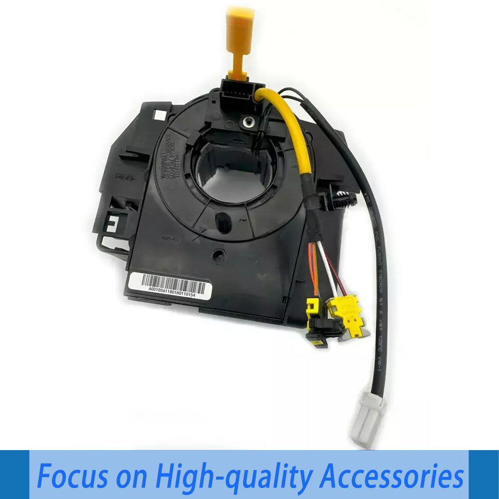 For 2010-2012 for Dodge for Ram 1500 2500 3500 Steering Wheel Clock Spring 56046116AE