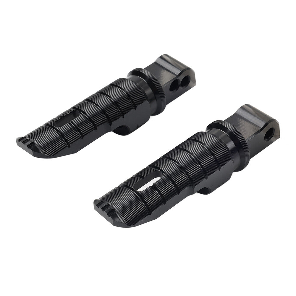 Rear Footrests Foot Peg For Benelli Tornado 302R 18-23 For QJMotor Race 400 450