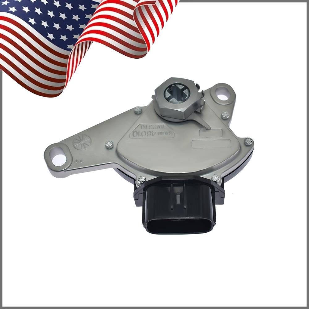 Neutral Safety Switch Range Sensor for Toyota Matrix for Corolla 84540-46010