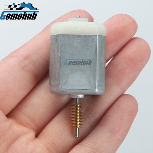 New SIDE MIRROR FOLDING MOTOR For 2018-2022 Citron C5, 2020-2024 Citron Relay