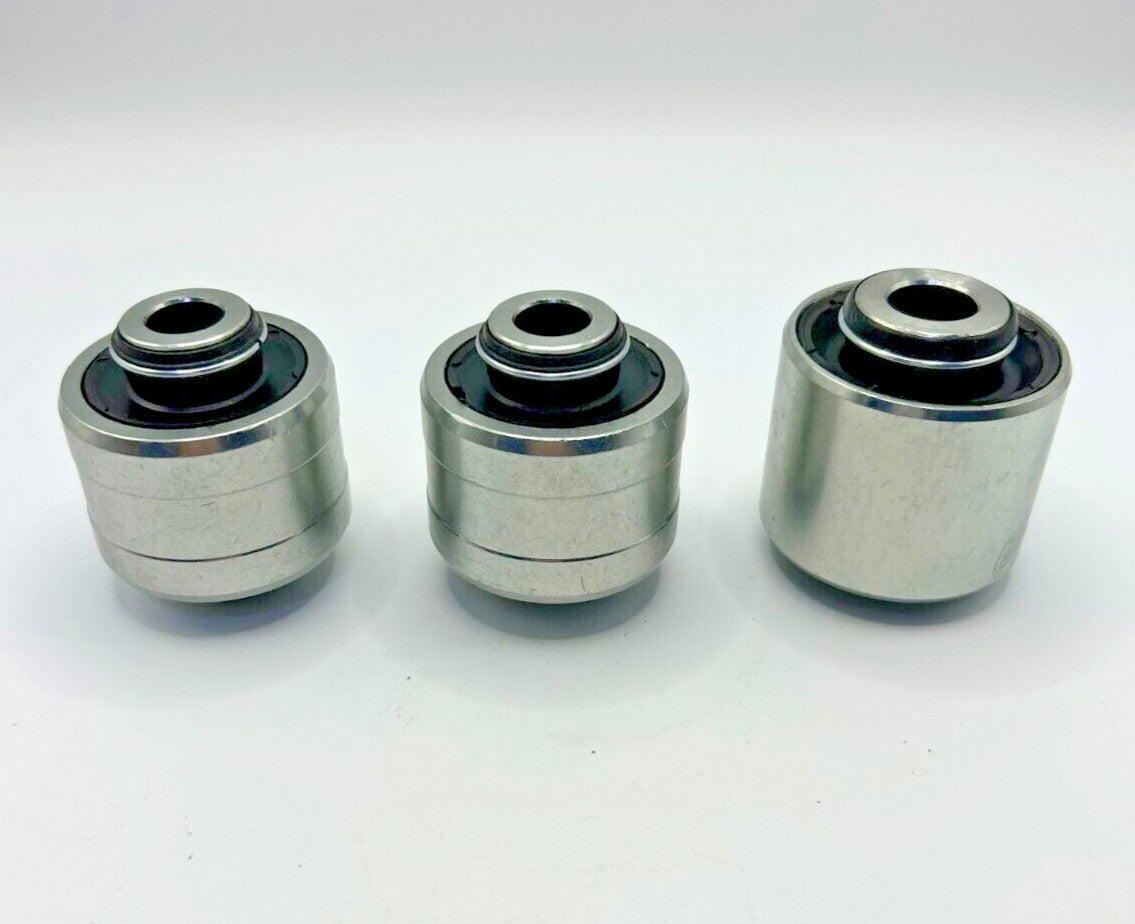 Suspension Knuckle Bushing Kit 2 Side for Jeep Cherokee 2019 2020 2021 2022 2023