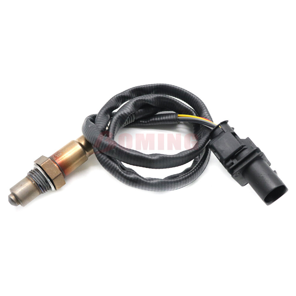 0258017123 Oxygen sensor for Opel , Horton, Commodore, for Chevrolet Captiva - new