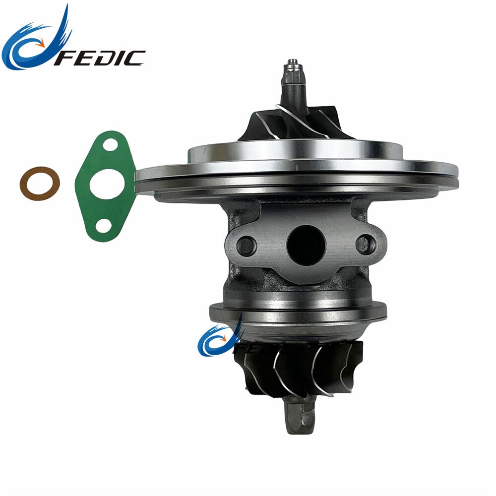 Turbo cartridge K03 53039880020 for Mercedes Vito 110D V 230TD W638 72 Kw 1996