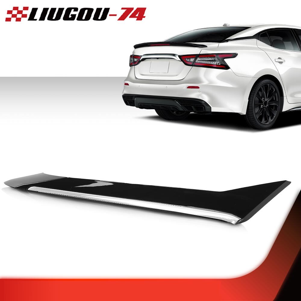 Brand new, suitable for 2016-2021 for Nissan Maxima, right rear quarter panel molding 788729DJ1A