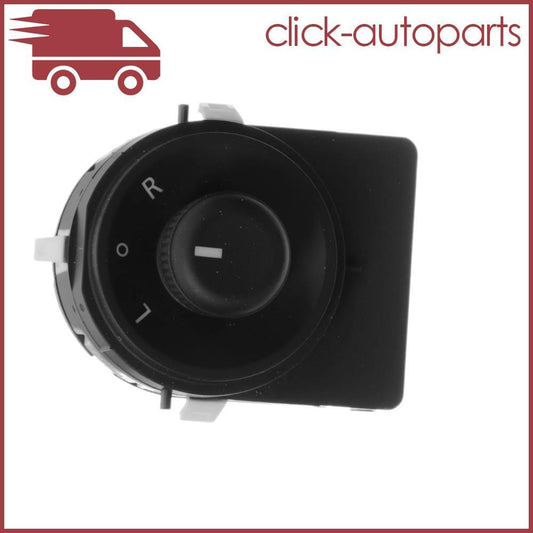 Front Driver Side Mirror Control Switch Knob Fits For Sonic 12-20 Spark 16-2022