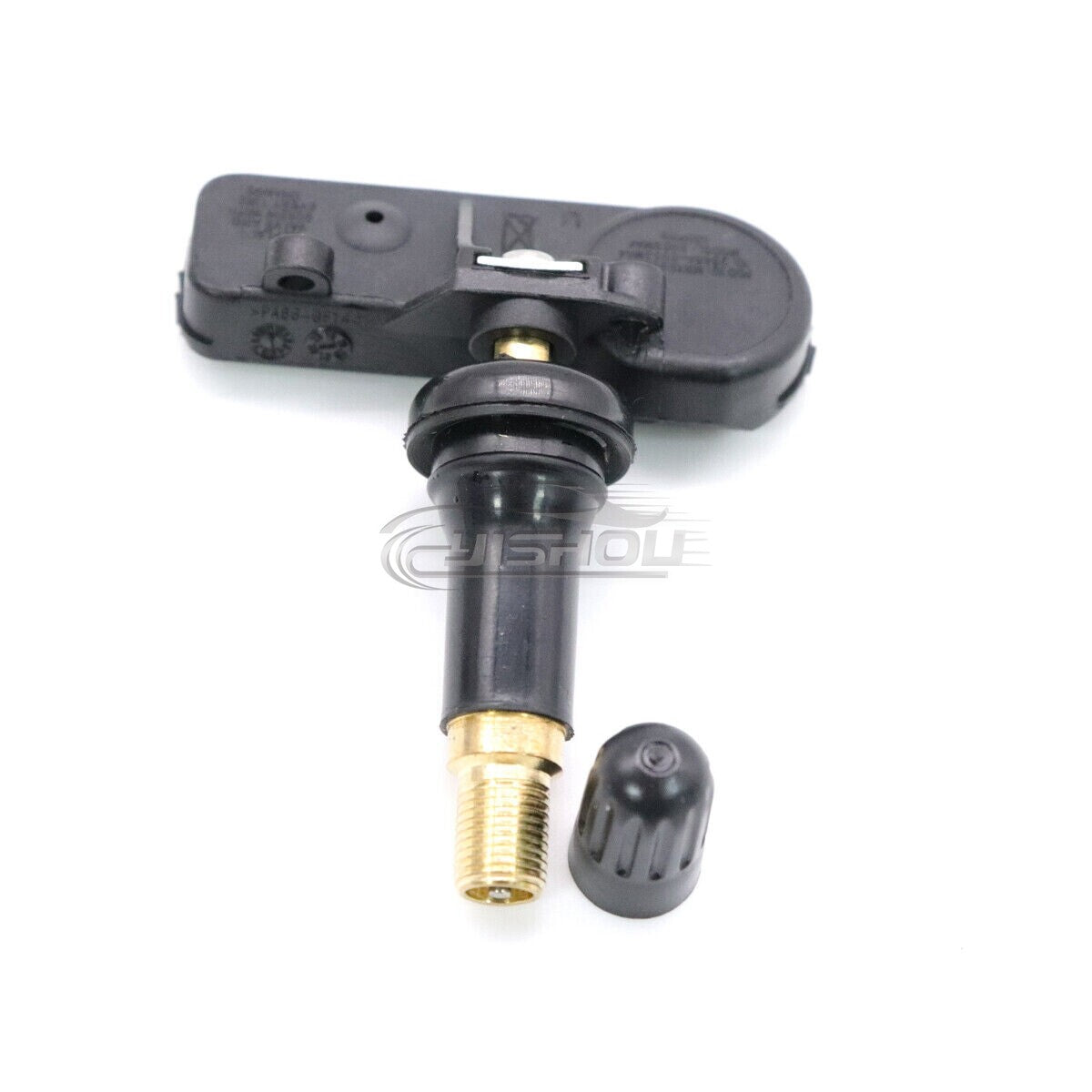 4x TPMS Tire Pressure Monitors Sensor for Dodge for Ram 1500 DT 2019-22 68293199AA