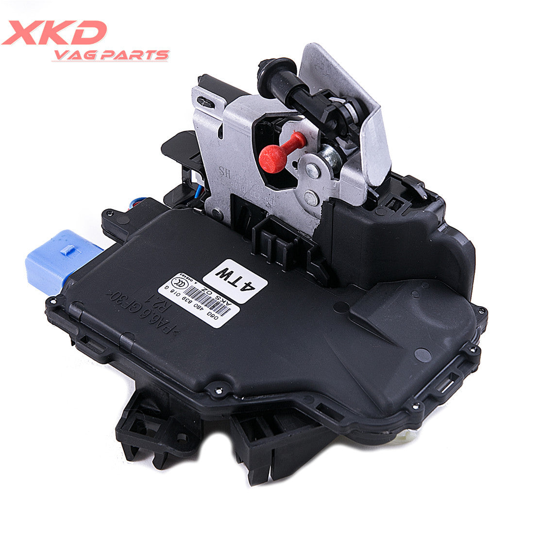 Door Lock Latch Actuator Rear Right for AUDI for A6 4B C5 98-05 4B0839016G
