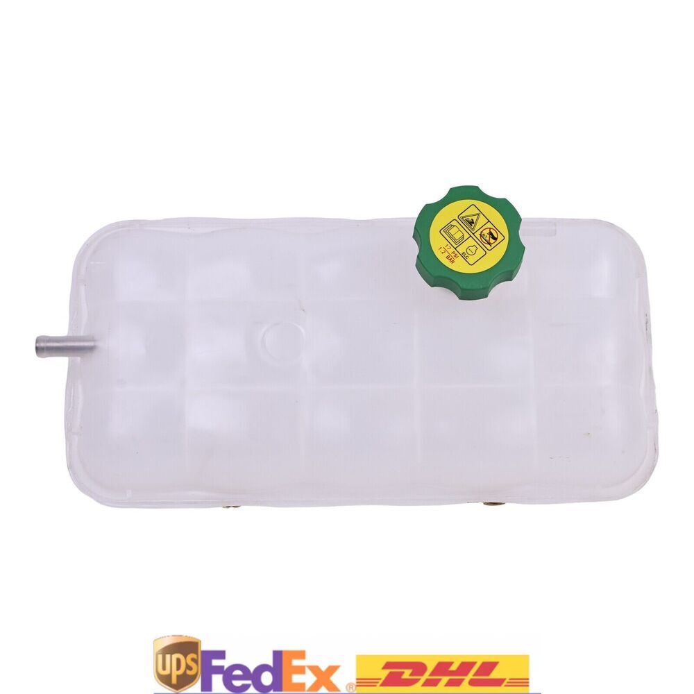 247-1385 Coolant Tank for Caterpillar Wheel Type Tractor Backhoe Loader