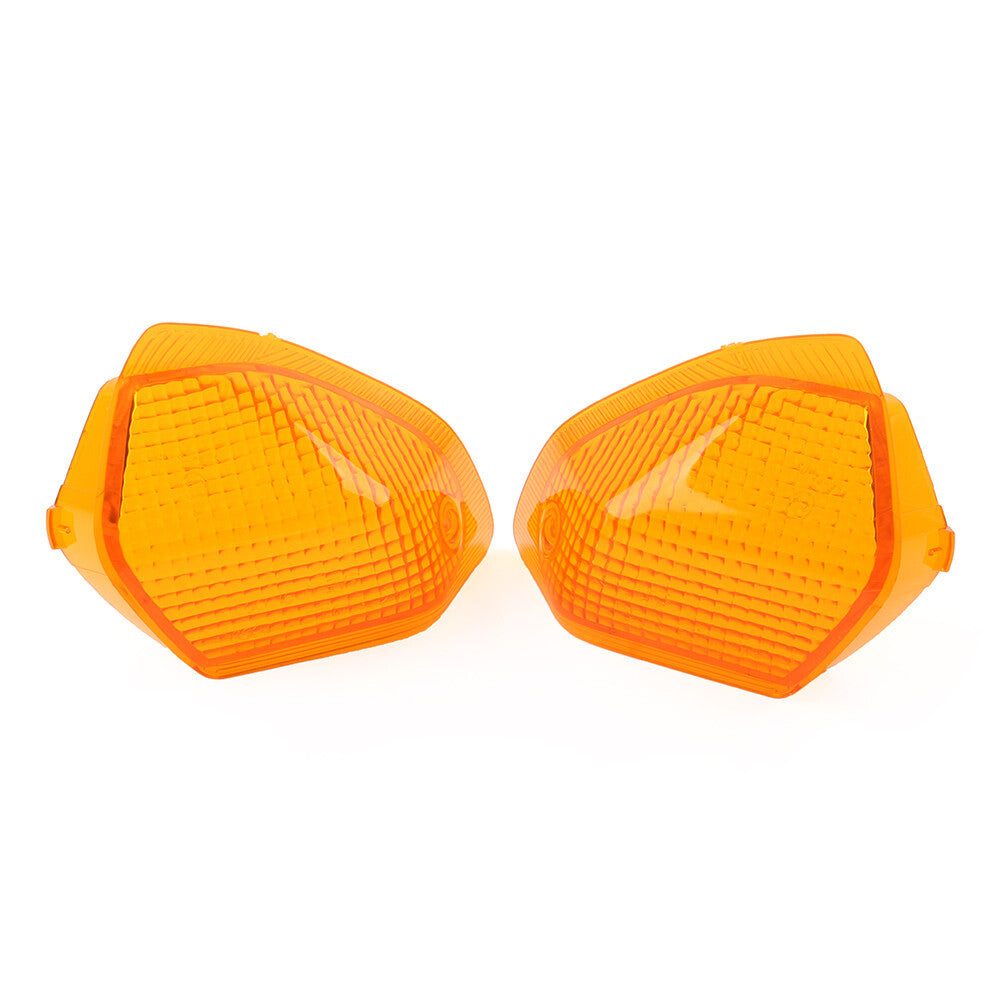 2¢ª Blinkerglas hinten f¨¹r for KAWASAKI ZZR400 1993-03 ZZR600 93-08 Bernstein
