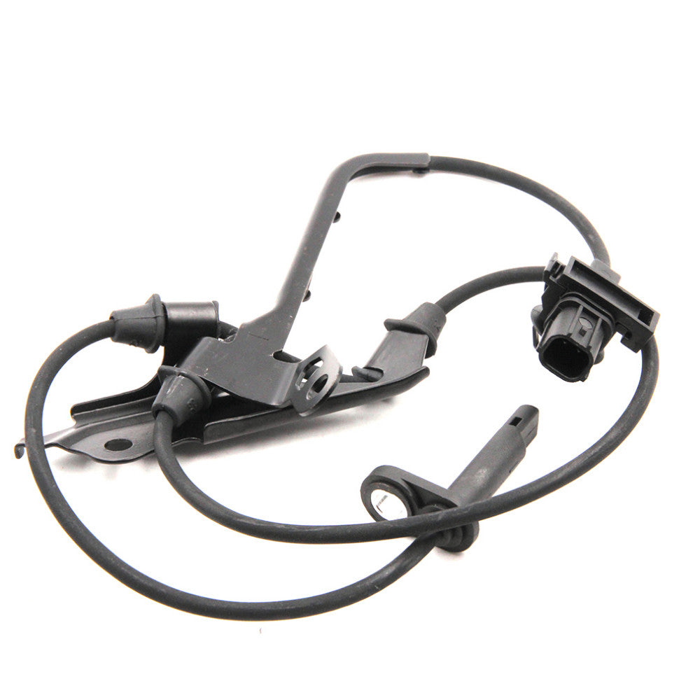 2-piece ABS wheel speed sensors, front left and right, suitable for MDX ZDX 07-13 57450 57455STX