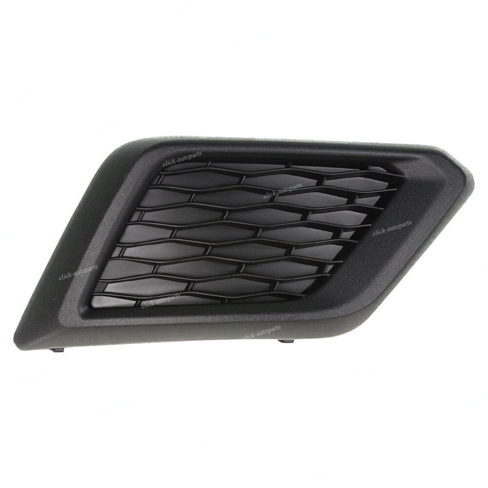 Right Passenger Side Fog Light Cover Fit 2014-2016 Rogue NI1039131 622564BA0A