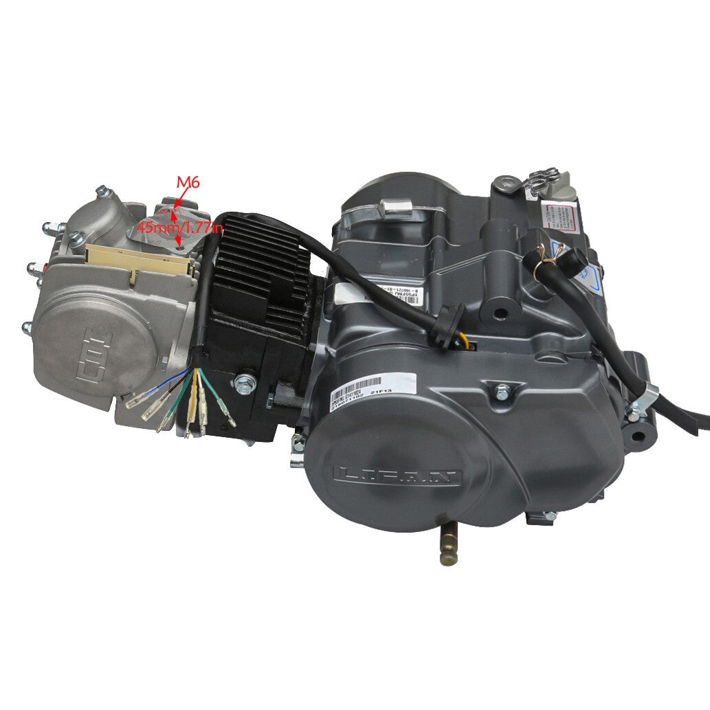 140cc Engine Motor Kit For Dirt Pit Bike ATC70 CT70 CT90 CT110 CRF50 SSR
