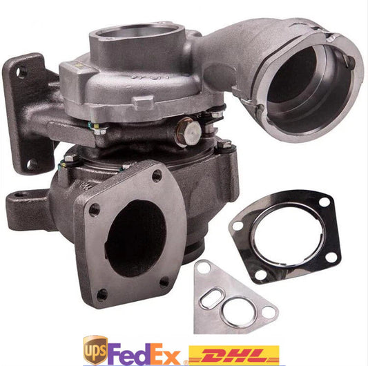 Turbocharger for Volkswagen ( for VW ) T5 Transporter 2.5TDI 130 HP GTA1749V 729325