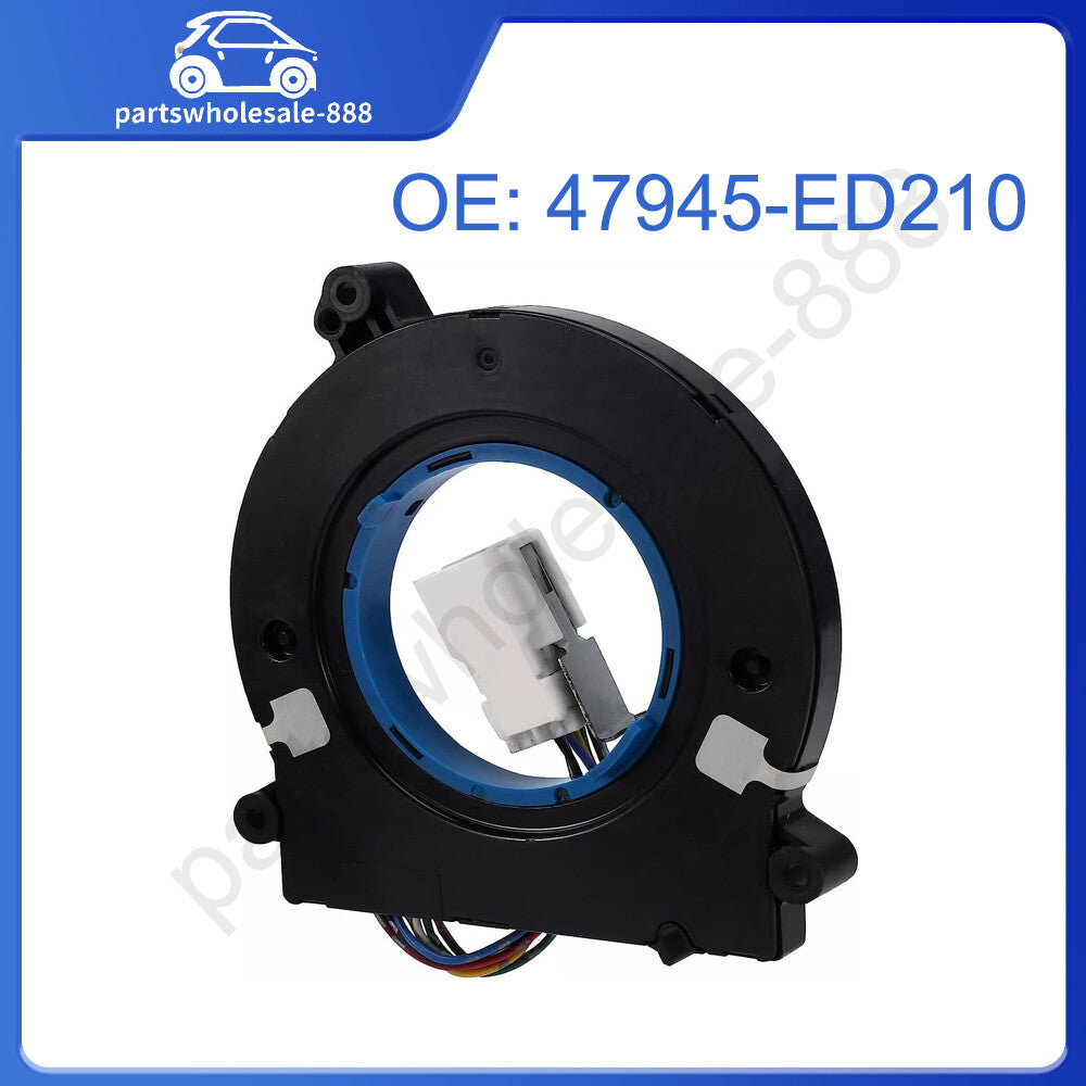 1-pack 47945-ED210 steering angle sensor for NISSAN for Infiniti FX35 FX45 G35 M35 M45