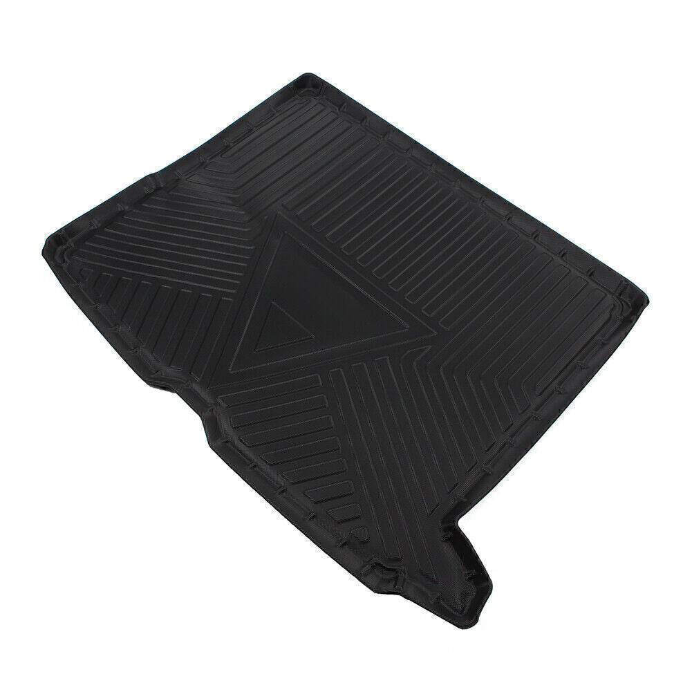 Rear Boot Cargo Liner Trunk Floor Mat Tray for MERCEDES-BENZ GLC-CLASS 2016-2022